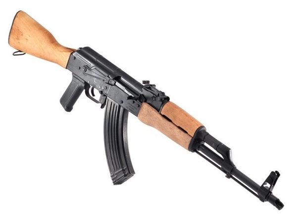 Buy Century Arms WASR-10 7.62X39mm AK-47 Semi Automatic Rifle